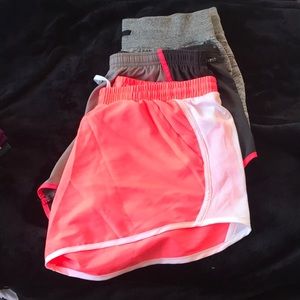 Name Brand athletic shorts